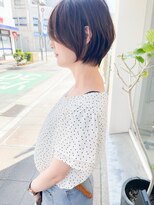 ニコ 塚口(nico) 【白髪ぼかし/白髪染め/白髪ぼかしハイライト/髪質改善】