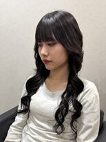 フィー 仙台店(fee)&nbsp;韓国風ロング