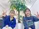 リル 亀有(Rire)の写真/気軽に家族でご利用できるサロンへ！お子様同伴も可で、親子で笑顔あふれる美容時間を♪［亀有/亀有駅］