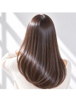 リアン(Lien)&nbsp;髪質改善×透明感カラー