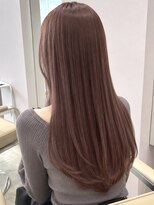 ソモ(SOMO)&nbsp;【モカブラウン】赤みを消したい方に