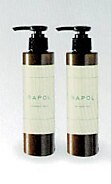 福岡で叶える！次世代・髪質改善『RAPOL（ラポル）』の極上の艶髪