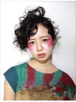 ニコヘアー(niko hair)&nbsp;thisLABOON 12