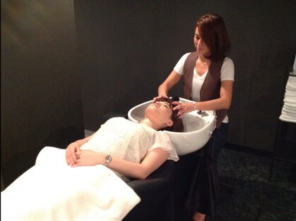 ビューティーサロン ジャック(Beauty Salon JYACK)の写真
