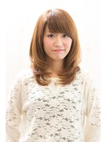 ヘアリゾート リアン(hair resort Lien)&nbsp;大人フェロ髪