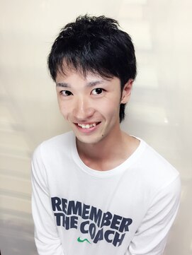 アトリエ ヴィサージュ 五井店(ATELIR VISAGE) ２ブロック