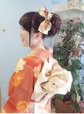 成人式１