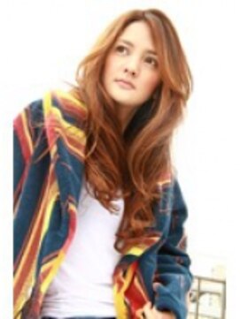 マイア 川崎駅店(hair saloon maia) ミネラルドルチェウェーブ♪