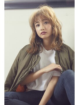 ルシエ 立川(LUCIE) ナチュラルウェーブ