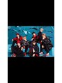 アルファ 姪浜店(alpha) 韓国のk-pop.BTS.ファション・カフェなど大好きです☆