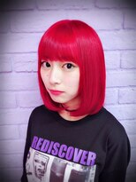 キャンディーシロップ(Candye Syrup)&nbsp;vampire half