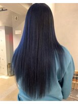 ジーナ(XENA)&nbsp;ブルーカラー