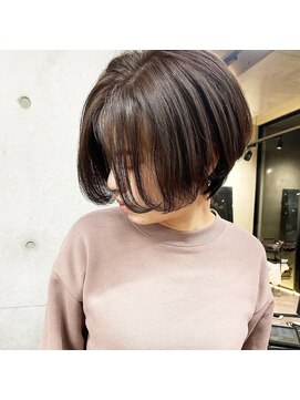 ニフティー(Nifty) ショコラブラウン