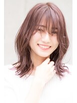 シロ(SiLO)&nbsp;【大人透明感】ピンクベージュ