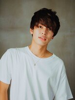 アカサ(A.casa)&nbsp;爽やかメンズショート/20代/30代/40代/50代/西阿知/イオン倉敷