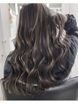 レディアル 大宮(REDEAL) 【REDEAL大宮】パーフェクトハイライト［メッシュ］