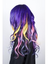 クリップ ジョイント ゴッド(CLIP JOINT GOD) ビビッドエクステ