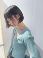 ハピネス 王寺店(Happiness) インスタグラム_mako_happinesssもチェック!