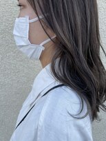 マヤ 敷島店(MYA)&nbsp;《MYA》ハイライト×ローライト