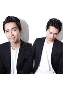 ビジネスショート<理容室>新宿駅/新宿<理容室>