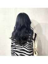 クラン ヘアーアンドスタジオ(CLAN hair & studio) ヘアカラー