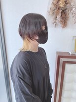 コルト(COLT)&nbsp;ウルフスタイル