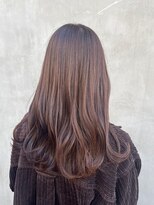 アルター(aL ter)&nbsp;ナチュラルブラウン