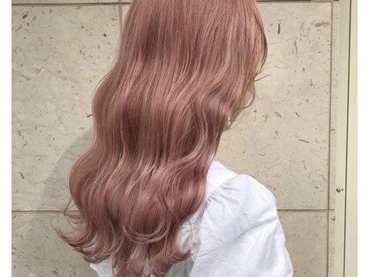 ロチカバイドールヘアー 心斎橋(Rotika by Doll hair)の写真