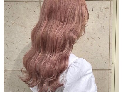 ロチカバイドールヘアー 心斎橋(Rotika by Doll hair)の写真