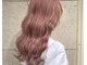 ロチカバイドールヘアー 心斎橋(Rotika by Doll hair)の写真