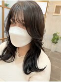 【Zina千早】くびれ巻き