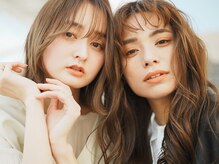 salon LH オリジナルパーソナルカラー診断&顔型診断で“好印象プロデュース“/薬剤のこだわりについて