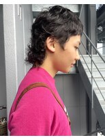 ブロック ジャポン(bloc japon)&nbsp;ウルフヘア