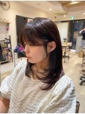 韓国ミディアム