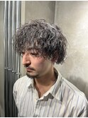 ツイストスパイラル