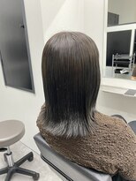 アルター(aL ter)&nbsp;パツっとミディアム【アルター鎌取店　今吉】