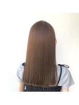 フレア(Flare) 柔らか酸性ストレート☆