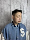 メンズフェード/刈り上げ