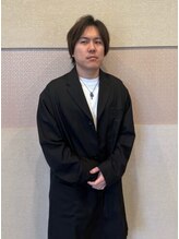 VAN COUNCIL 福井開発店(ヴァンカウンシル) 平井 孝征