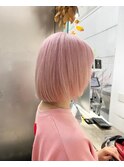 ライトピンク☆