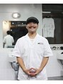 ワンシザース(ONE SCISSORS) 金城 零己