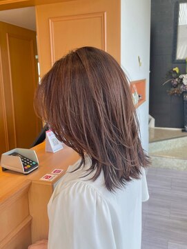 イースト(YEAST) レイヤーミディアム