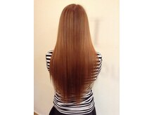 ルーシー ヘア キュア(Ｌｕｃｉ  Ｈａｉｒ  Cu´re )