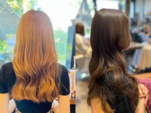 ヘアーデザイニングアリュール(Hair Desining ALLUЯE)