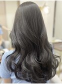 Olive grey beige