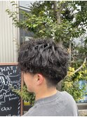 ツイストスパイラル