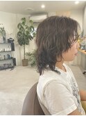 パーマウルフ