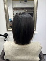 アヤメ(ayame)&nbsp;縮毛矯正