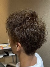 グラツィオーソ(Grazioso)