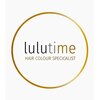 ルルタイム(lulutime)のお店ロゴ